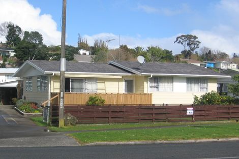 Photo of property in 25 Raurimu Avenue, Onerahi, Whangarei, 0110