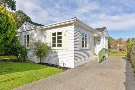 Photo of property in 16 Athens Street, Miramar, Wellington, 6022