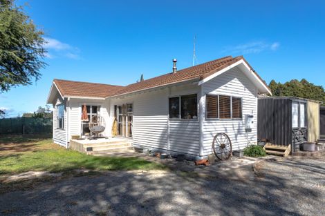 Photo of property in 6006 State Highway 27, Ngarua, Waharoa, 3474