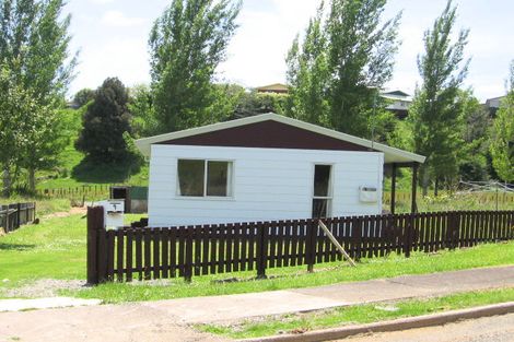 Photo of property in 9 Walker Road, Te Kuiti, 3910