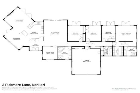 Photo of property in 2 Pickmere Lane, Kerikeri, 0230