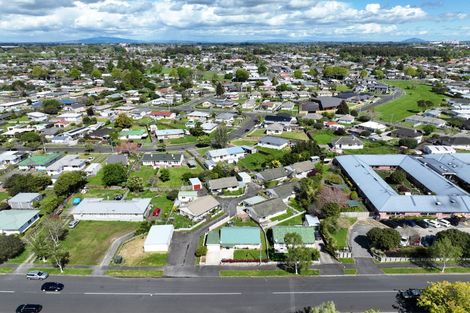 Photo of property in 28 Insoll Avenue, Enderley, Hamilton, 3214