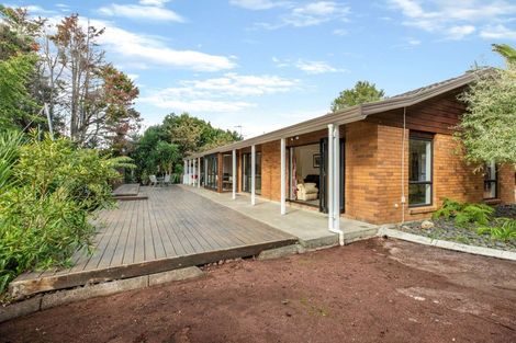 Photo of property in 163 Colombo Road, Waiuku, 2123