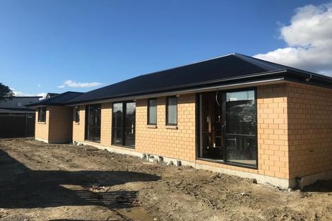 Photo of property in 2 Tika Street, Riccarton, Christchurch, 8041