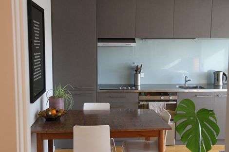 Photo of property in 402/8 Wigan Street, Te Aro, Wellington, 6011