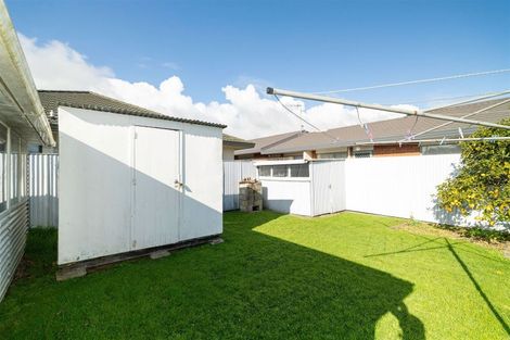 Photo of property in 11 York Street, Levin, 5510