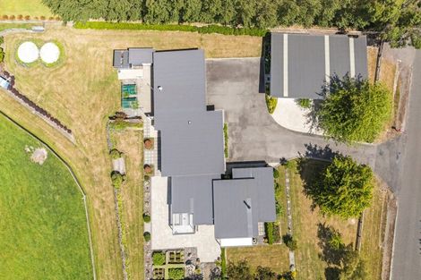 Photo of property in 14 Branksome Place, Aokautere, Palmerston North, 4471