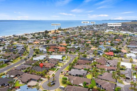 Photo of property in 10 Serena Key, Papamoa Beach, Papamoa, 3118