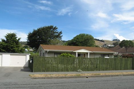 Photo of property in 1/11 Taupata Street, Redcliffs, Christchurch, 8081