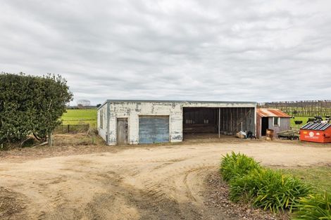Photo of property in 338 Couper Road, Glen Oroua, Palmerston North, 4473