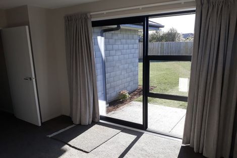 Photo of property in 8 Marliece Street, Rolleston, 7614