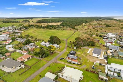 Photo of property in 10 Omanu Street, Koitiata, Whanganui, 4581