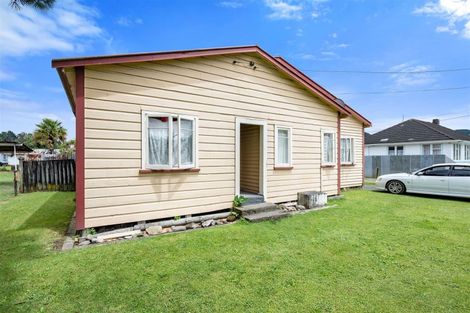 Photo of property in 41 Porou Street, Taumarunui, 3920