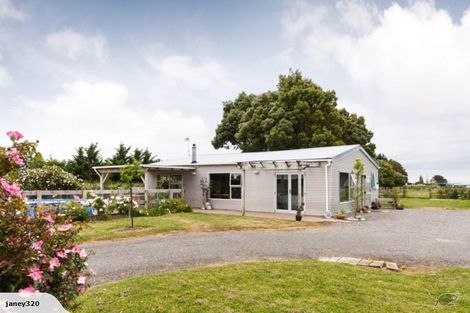 Photo of property in 6 Neumans Line, Marton, 4788