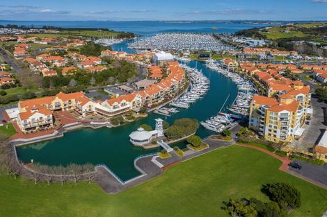 Photo of property in 14 Harbour Village Drive, Gulf Harbour, Whangaparaoa, 0930