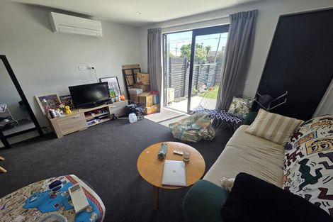 Photo of property in 1/100 Ruskin Street, Addington, Christchurch, 8024
