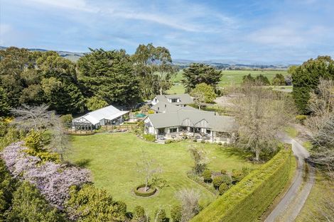 Photo of property in 44 Innerwell Lane, Ashhurst, Palmerston North, 4470