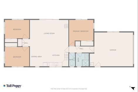 Photo of property in 57a Wishart Crescent, Cromwell, 9310