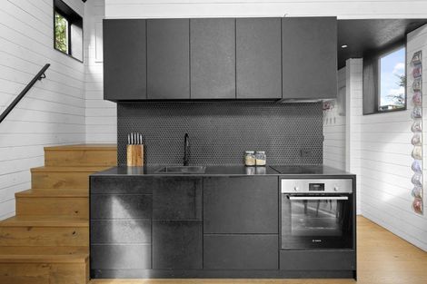 Photo of property in 12c Hurley Street, Christchurch Central, Christchurch, 8011