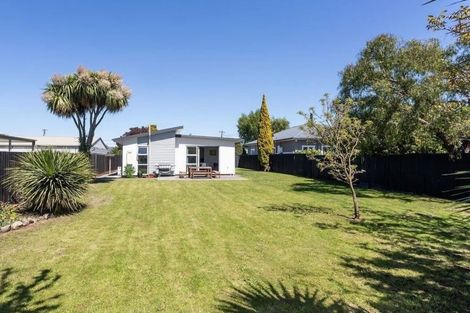 Photo of property in 121 Aylesford Street, Mairehau, Christchurch, 8013