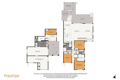 Photo of property in 87 Matipo Road, Mairangi Bay, Auckland, 0630