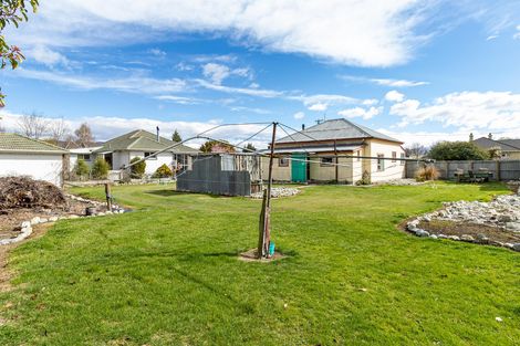 Photo of property in 5 Regent Street, Fairlie, 7925