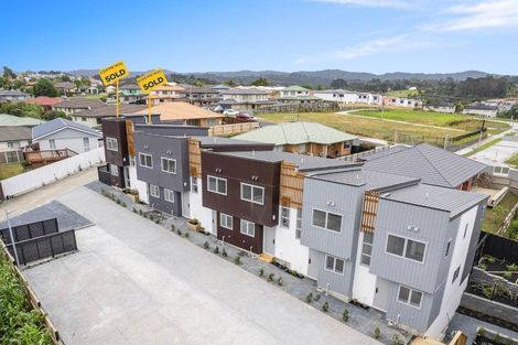 Photo of property in 24 Mili Way, Ranui, Auckland, 0612