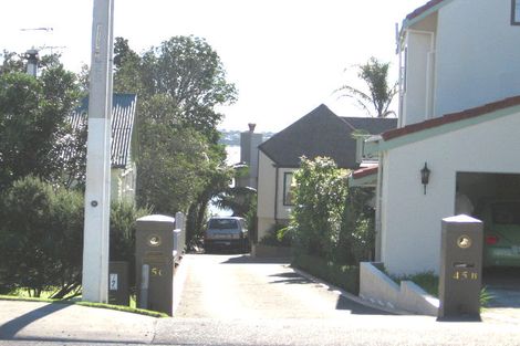 Photo of property in 3/45 Takutai Avenue, Half Moon Bay, Auckland, 2012