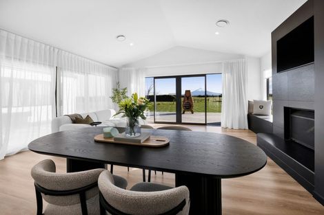 Photo of property in 11 Te Rito Place, Hawera, 4674