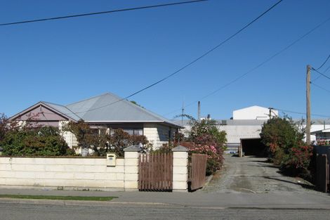 Photo of property in 25 Virgil Street, Oamaru North, Oamaru, 9400