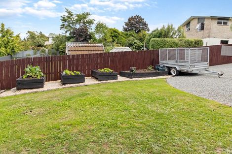 Photo of property in 34 Pukatea Street, Glenwood, Timaru, 7910