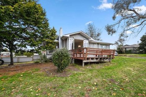 Photo of property in 86 Edmund Road, Mangakakahi, Rotorua, 3015