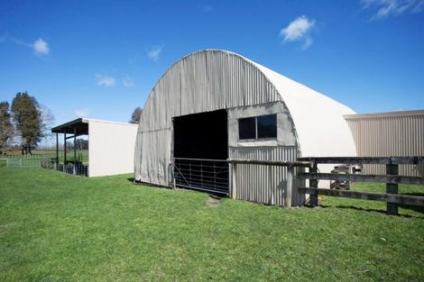 Photo of property in 442 Kaipaki Road, Ohaupo, 3881