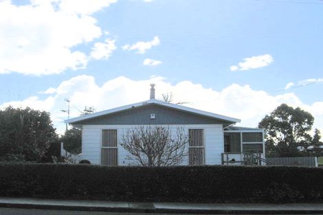 Photo of property in 21 Takahe Street, Tikipunga, Whangarei, 0112