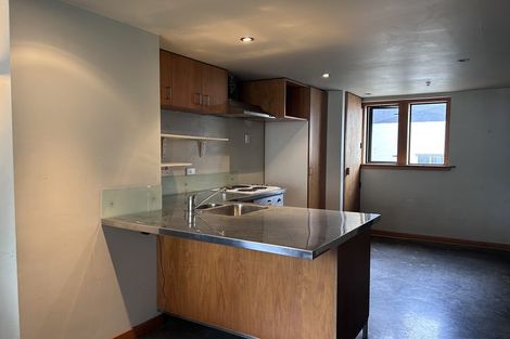 Photo of property in 242/21 Left Bank, Te Aro, Wellington, 6011