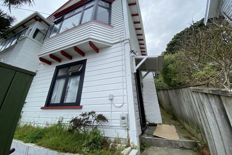 Photo of property in 155 Owen Street, Newtown, Wellington, 6021