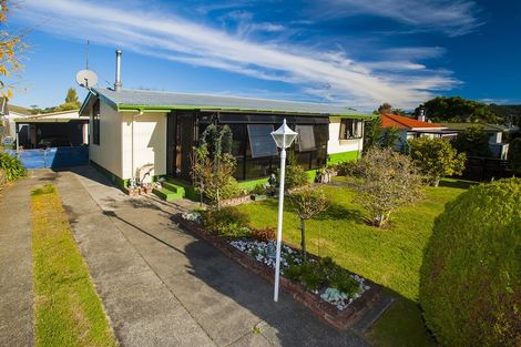 Photo of property in 115 De Lautour Road, Inner Kaiti, Gisborne, 4010