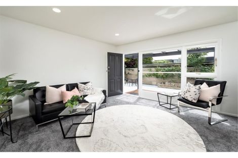 Photo of property in 4/21 Winchester Street, Merivale, Christchurch, 8014