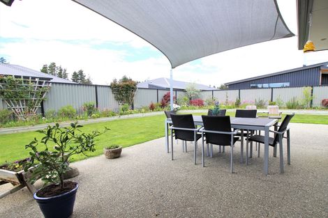 Photo of property in 27 Briar Crescent, Alexandra, 9320