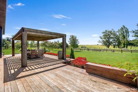 Photo of property in 190 Beatties Road, Ashley, Rangiora, 7477