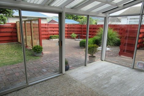 Photo of property in 243 Waterloo Road, Hutt Central, Lower Hutt, 5011