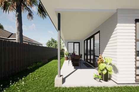 Photo of property in 11/8 Dale Road, Whenuapai, Auckland, 0618