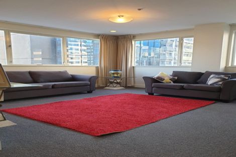 Photo of property in C/37 Federal Street, Auckland Central, Auckland, 1010