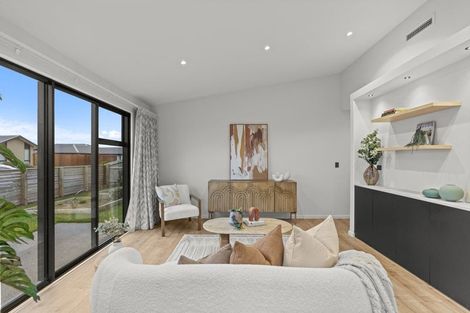 Photo of property in 16 Lotus Place, Wigram, Christchurch, 8025