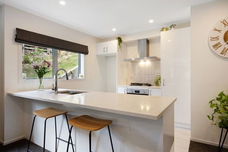 Photo of property in 5 Cunliffe Street, Johnsonville, Wellington, 6037