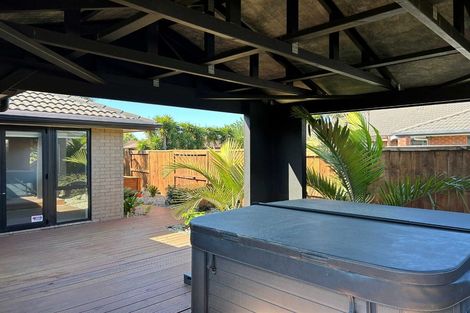 Photo of property in 63 Carrington Drive, Papamoa Beach, Papamoa, 3118