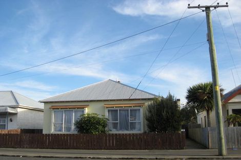 Photo of property in 12 Plunket Street, Saint Kilda, Dunedin, 9012
