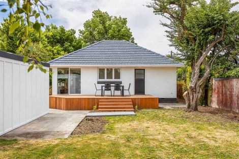 Photo of property in 24 Springhill Street, Avonhead, Christchurch, 8042