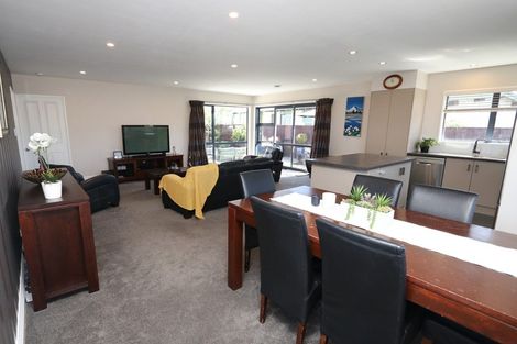 Photo of property in 136 Mcmurdo Street, Tinwald, Ashburton, 7700