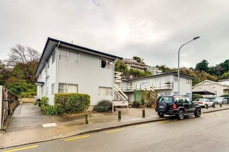 Photo of property in 10 Faraday Street, Hospital Hill, Napier, 4110